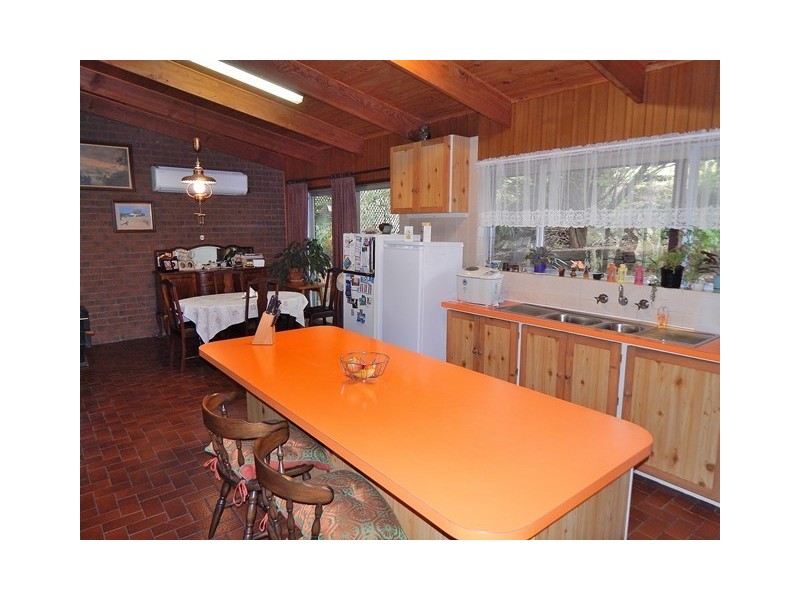 2420 Inman Valley Rd, Yankalilla SA 5203