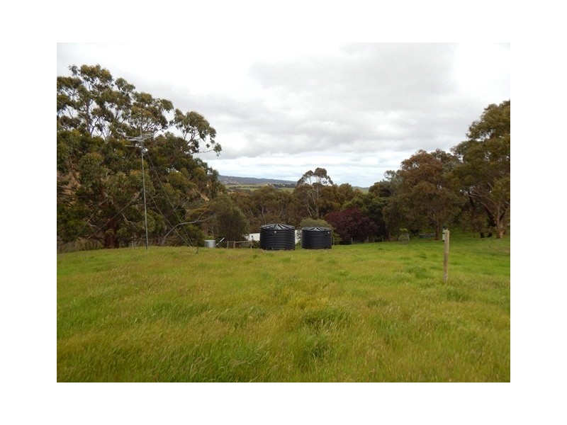 2420 Inman Valley Rd, Yankalilla SA 5203