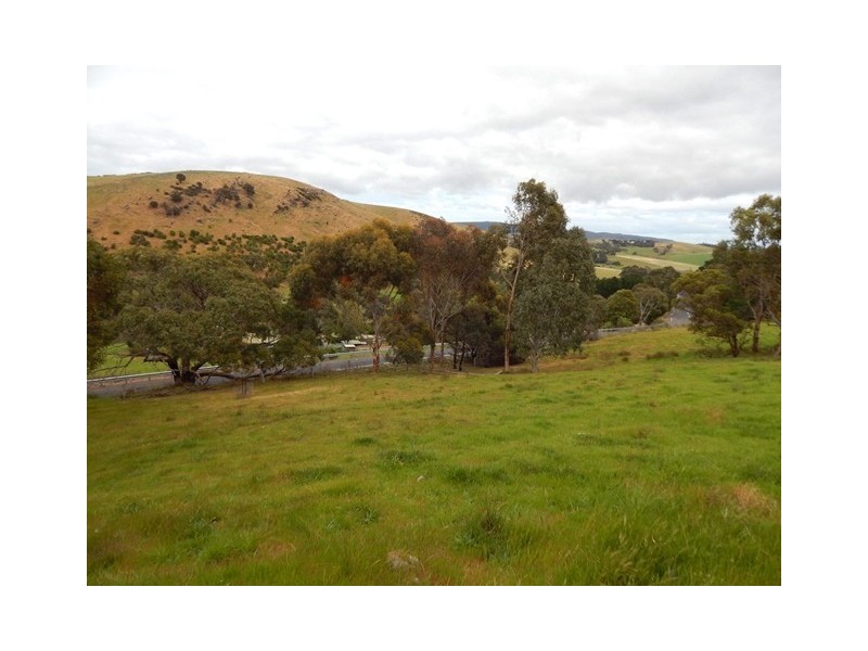 2420 Inman Valley Rd, Yankalilla SA 5203