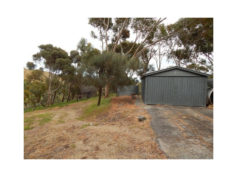 2420 Inman Valley Rd, Yankalilla SA 5203