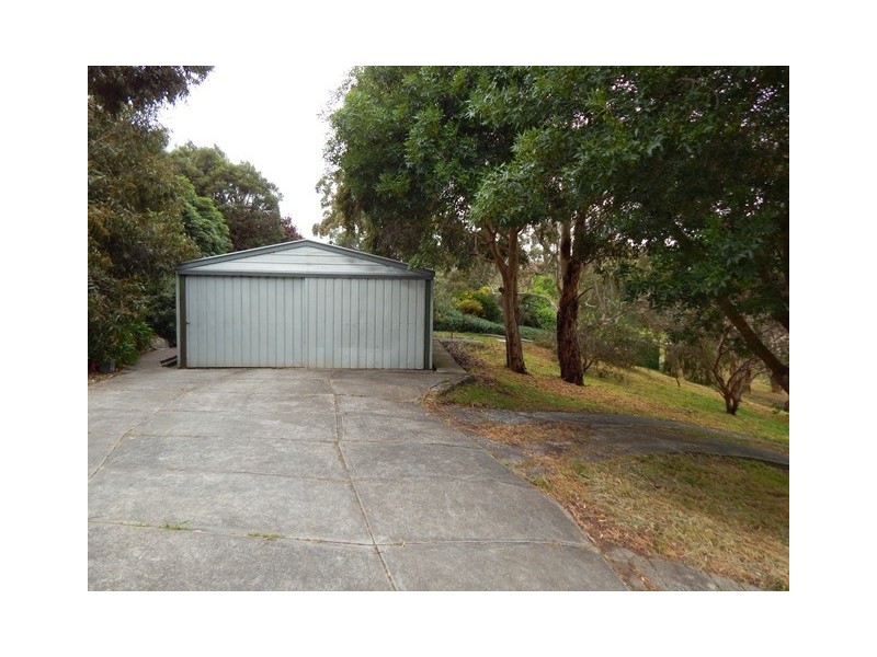 2420 Inman Valley Rd, Yankalilla SA 5203