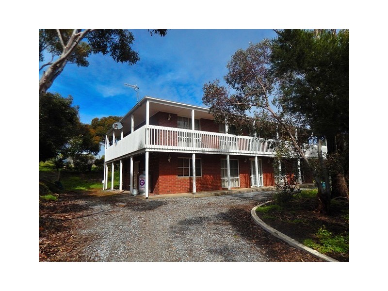 S3007 McLeod Road, Cape Jervis SA 5204
