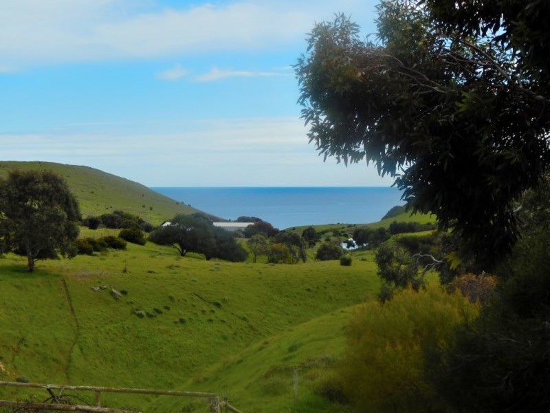 S3007 McLeod Road, Cape Jervis SA 5204