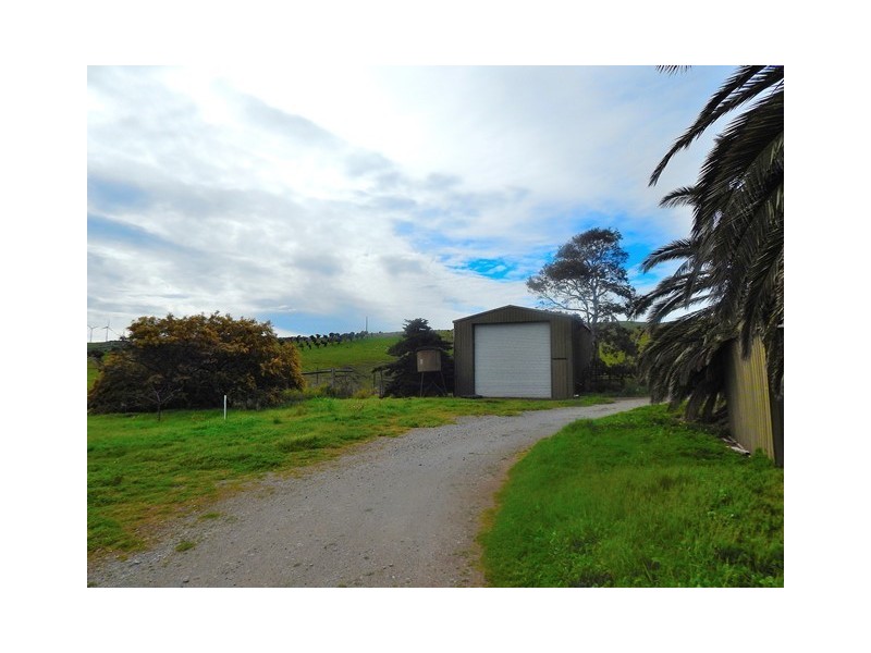 S3007 McLeod Road, Cape Jervis SA 5204