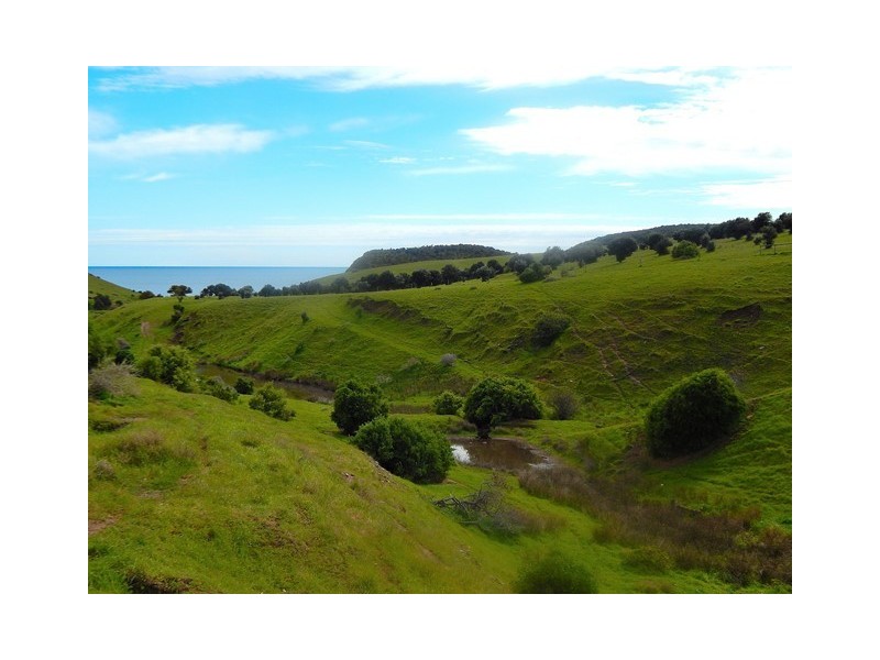 S3007 McLeod Road, Cape Jervis SA 5204