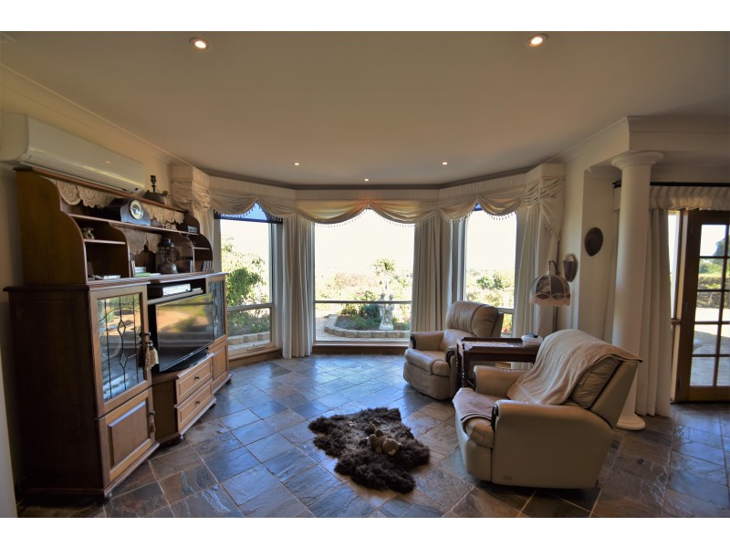 Lot 312 Mitchell Heights, Normanville SA 5204