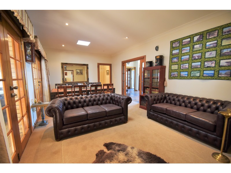 Lot 312 Mitchell Heights, Normanville SA 5204