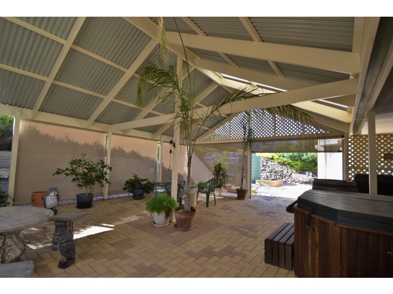 Lot 312 Mitchell Heights, Normanville SA 5204