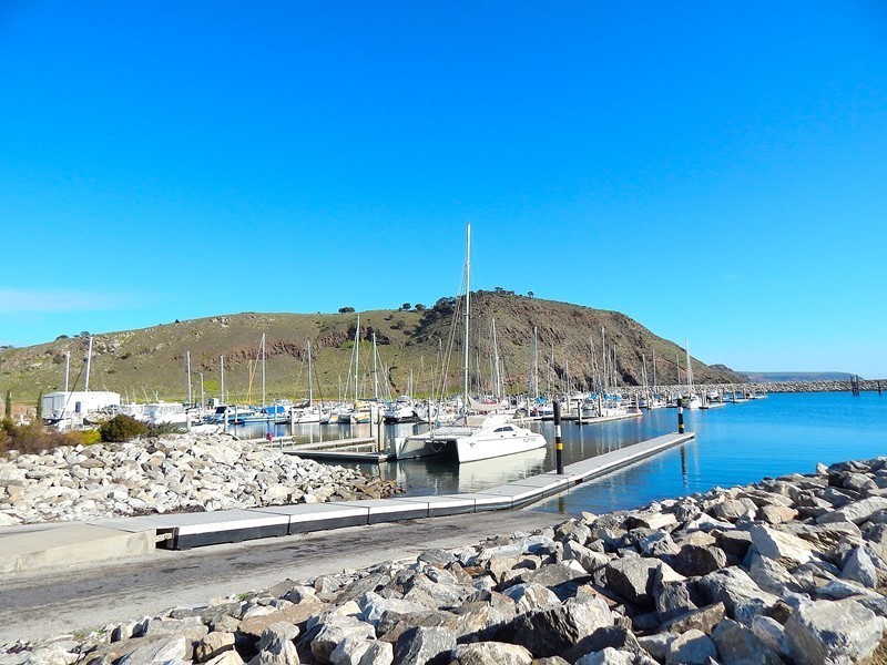 Berth C14 Marina Avenue, Wirrina Cove SA 5204