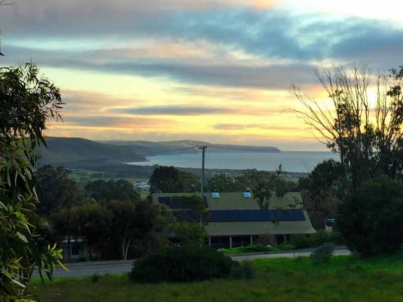 1 Panorama Crescent, Normanville SA 5204