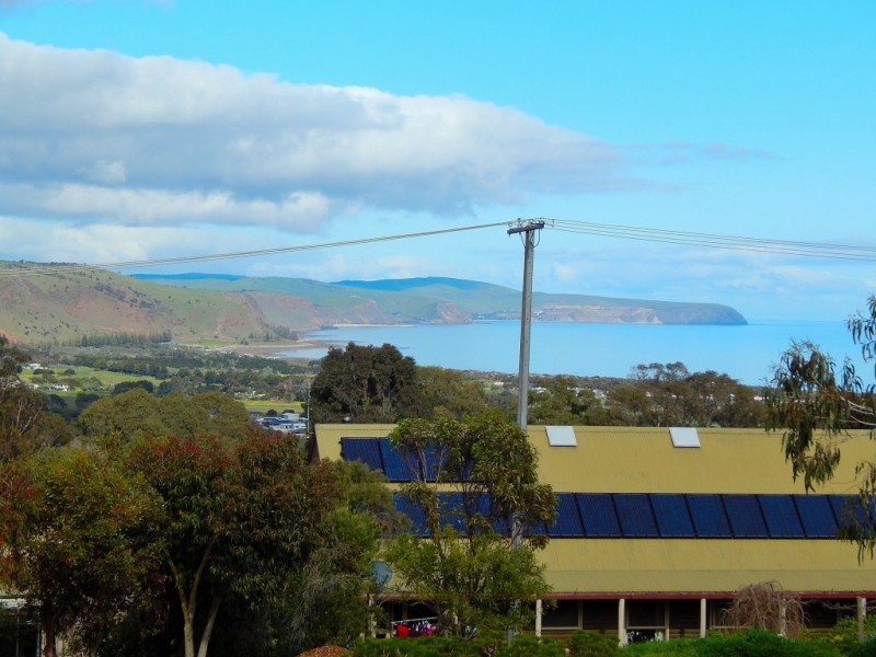 1 Panorama Crescent, Normanville SA 5204