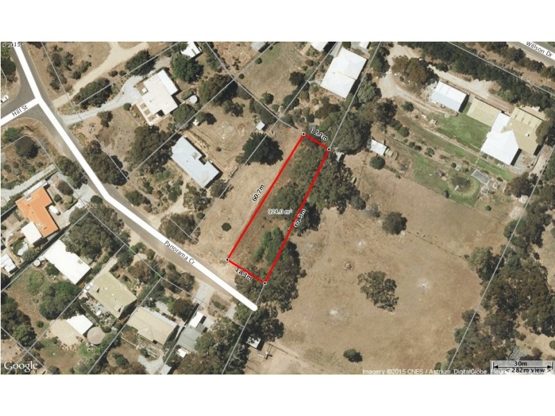 1 Panorama Crescent, Normanville SA 5204
