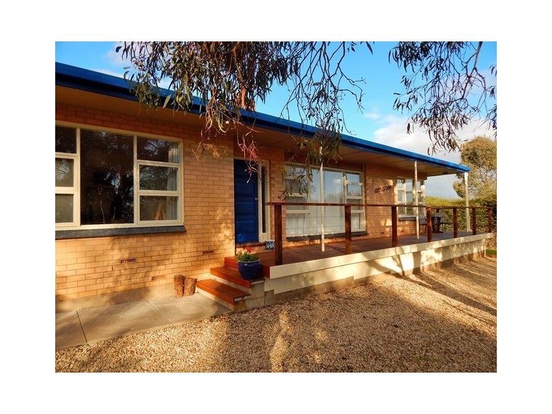 Lot 1 Jervois Rd, Yankalilla SA 5203
