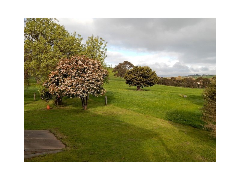 Lot 1 Jervois Rd, Yankalilla SA 5203