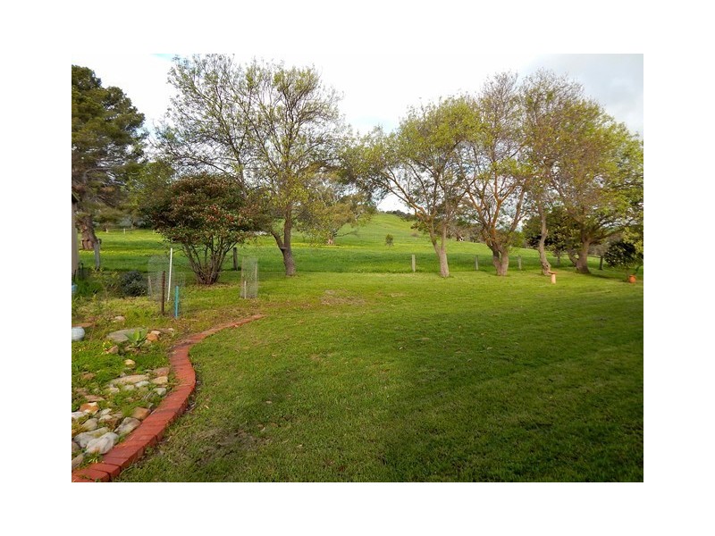 Lot 1 Jervois Rd, Yankalilla SA 5203