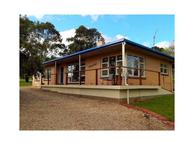 Lot 1 Jervois Rd, Yankalilla SA 5203