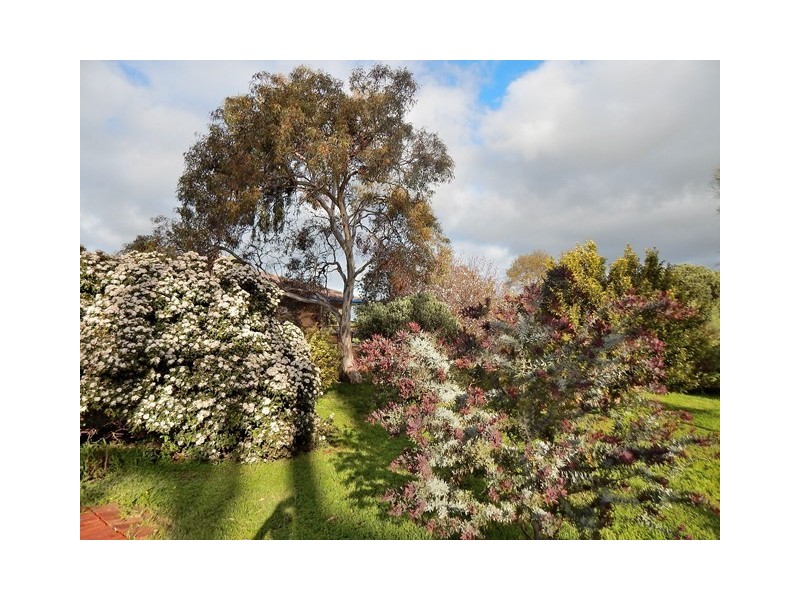 Lot 1 Jervois Rd, Yankalilla SA 5203