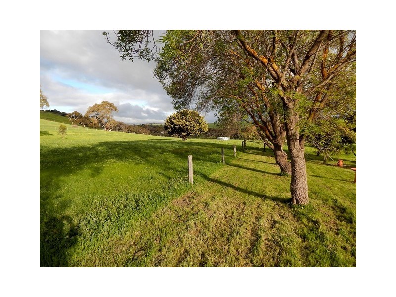 Lot 1 Jervois Rd, Yankalilla SA 5203