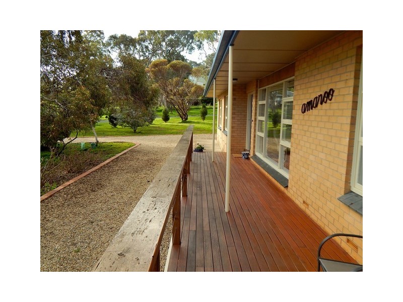Lot 1 Jervois Rd, Yankalilla SA 5203