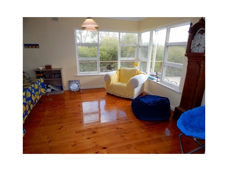 Lot 1 Jervois Rd, Yankalilla SA 5203