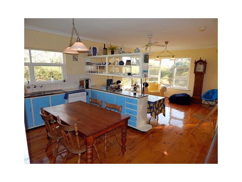 Lot 1 Jervois Rd, Yankalilla SA 5203