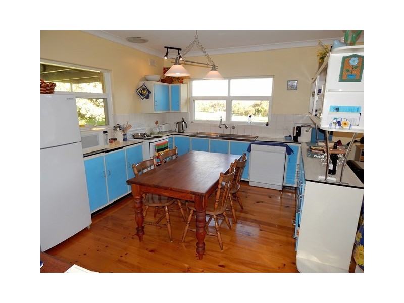 Lot 1 Jervois Rd, Yankalilla SA 5203
