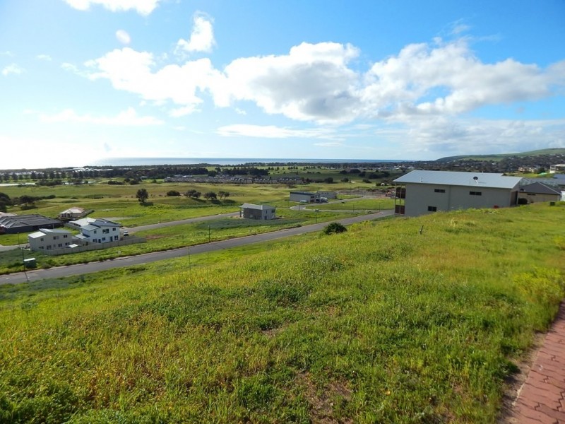 Lot 105, 27 Cherry Hills Crescent, Normanville SA 5204
