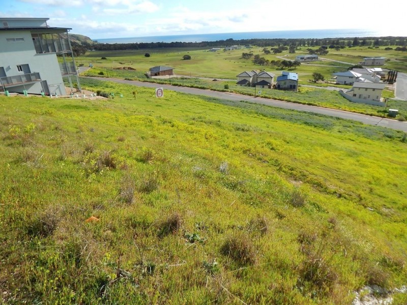Lot 105, 27 Cherry Hills Crescent, Normanville SA 5204