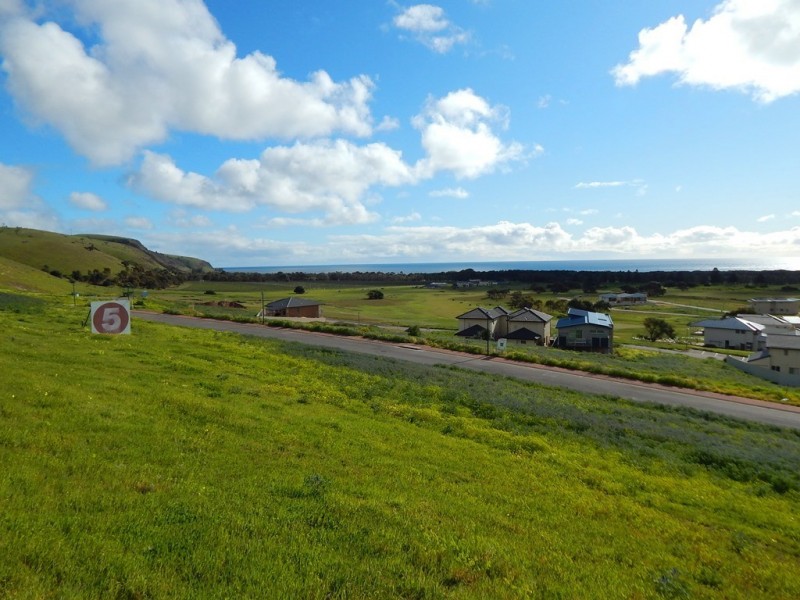 Lot 105, 27 Cherry Hills Crescent, Normanville SA 5204