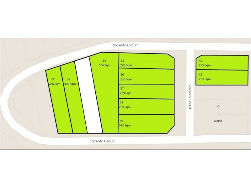 Lot 34, 30 Troon Drive, Normanville SA 5204