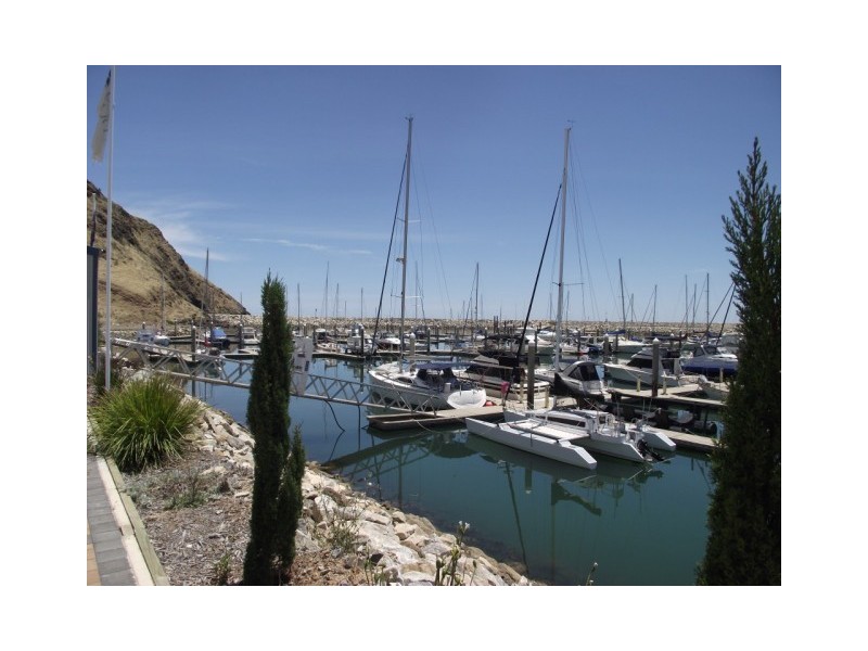 Berth D48 Marina Avenue, Wirrina Cove SA 5204