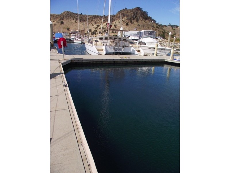 Berth D48 Marina Avenue, Wirrina Cove SA 5204