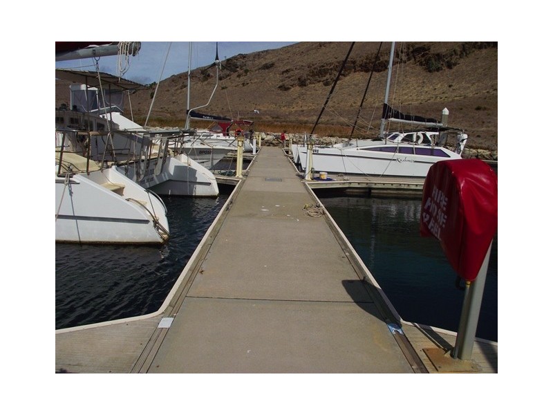Berth D48 Marina Avenue, Wirrina Cove SA 5204