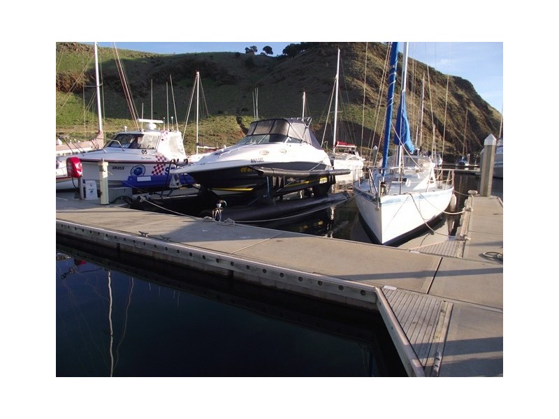 Berth C46 Marina Avenue, Wirrina Cove SA 5204