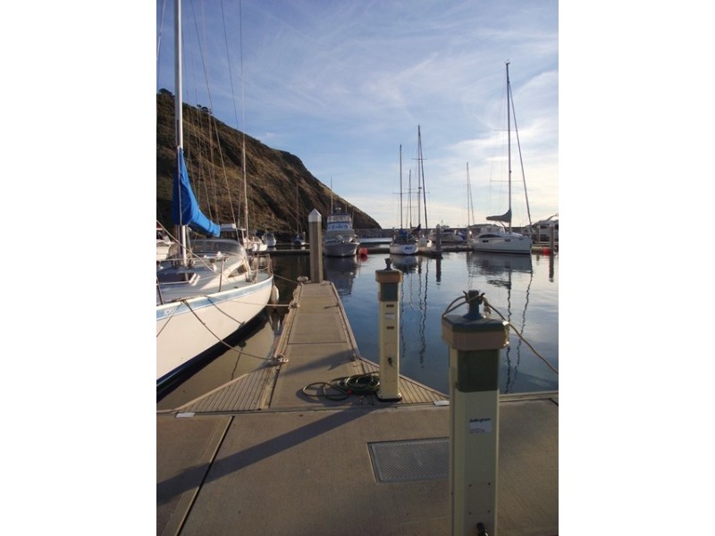 Berth C46 Marina Avenue, Wirrina Cove SA 5204