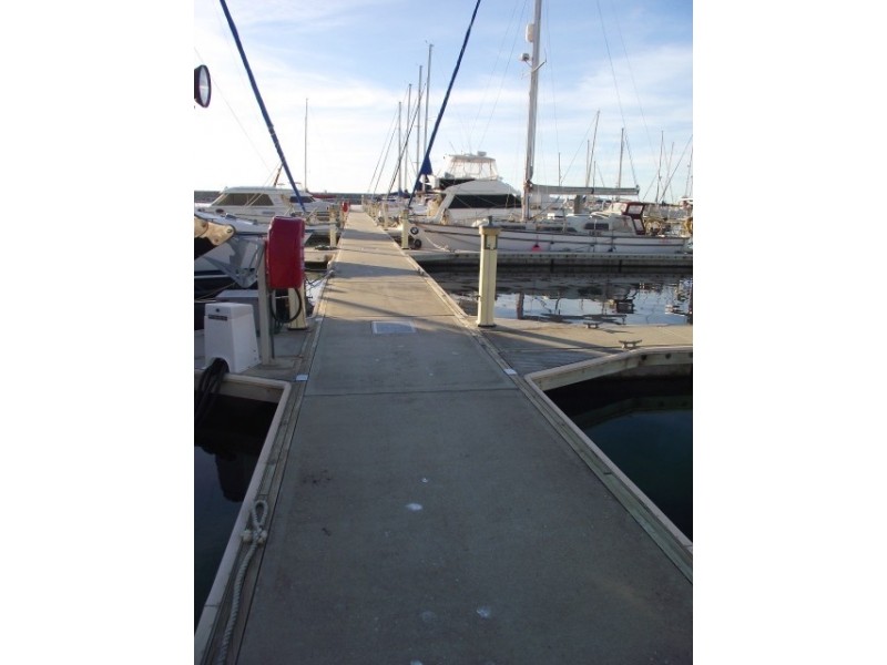Berth C46 Marina Avenue, Wirrina Cove SA 5204