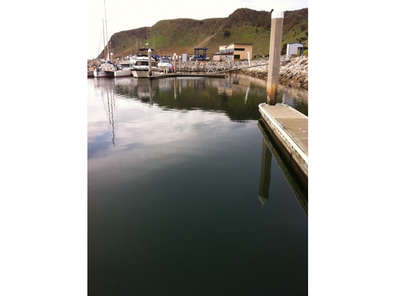 Berth C46 Marina Avenue, Wirrina Cove SA 5204