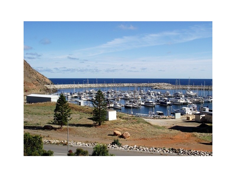 Berth C46 Marina Avenue, Wirrina Cove SA 5204