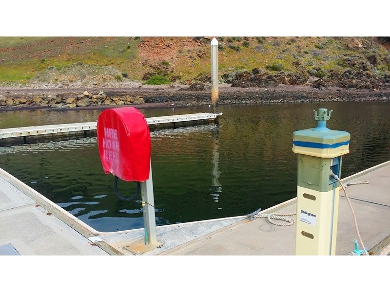 Berth E37 Marina Avenue, Wirrina Cove SA 5204