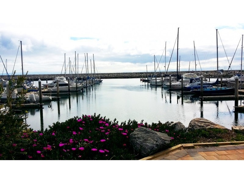 Berth E37 Marina Avenue, Wirrina Cove SA 5204