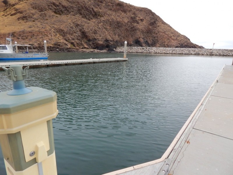 Berth E27 Marina Avenue, Wirrina Cove SA 5204