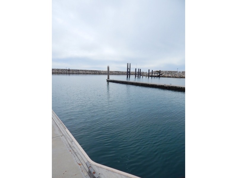 Berth E27 Marina Avenue, Wirrina Cove SA 5204