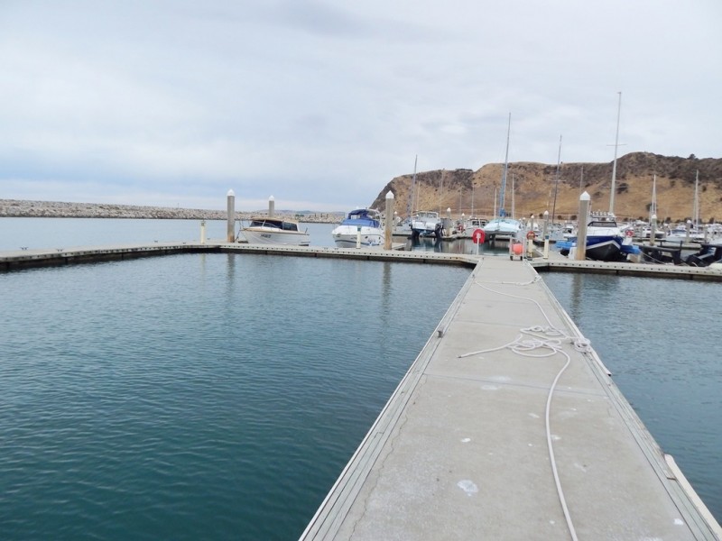 Berth E27 Marina Avenue, Wirrina Cove SA 5204