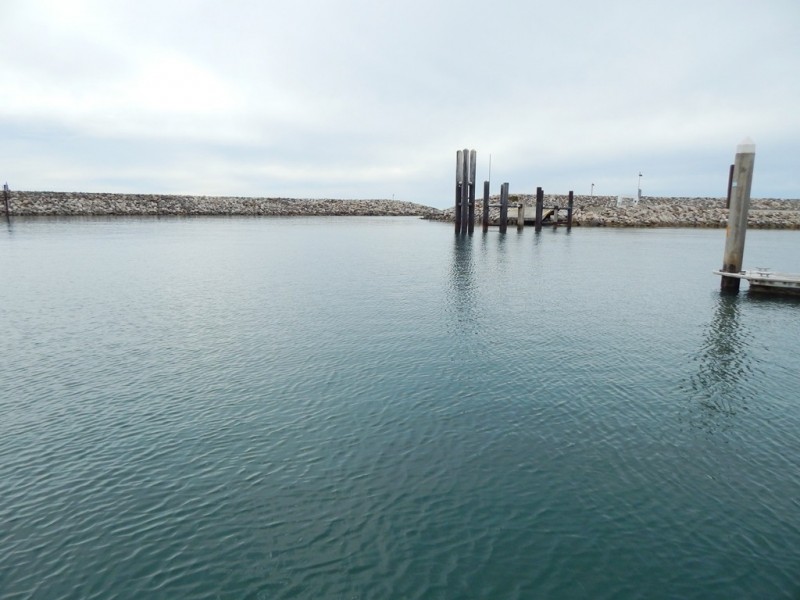 Berth E27 Marina Avenue, Wirrina Cove SA 5204