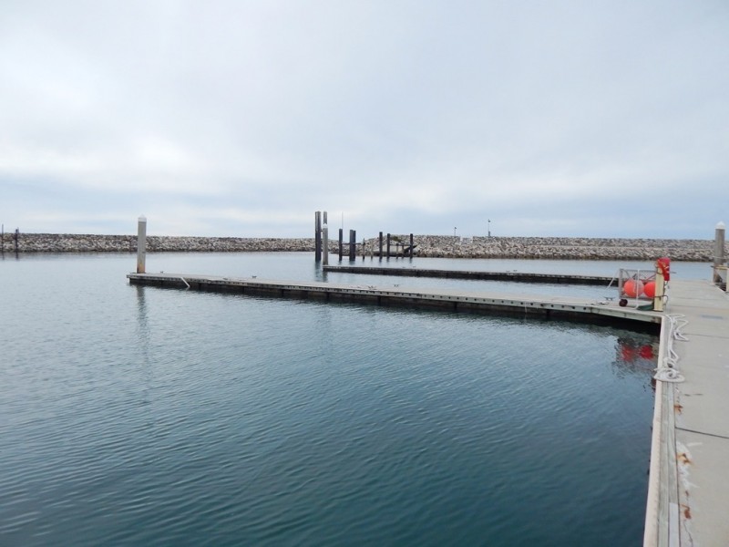 Berth E27 Marina Avenue, Wirrina Cove SA 5204