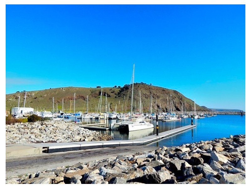 Berth A21 Marina Avenue, Wirrina Cove SA 5204