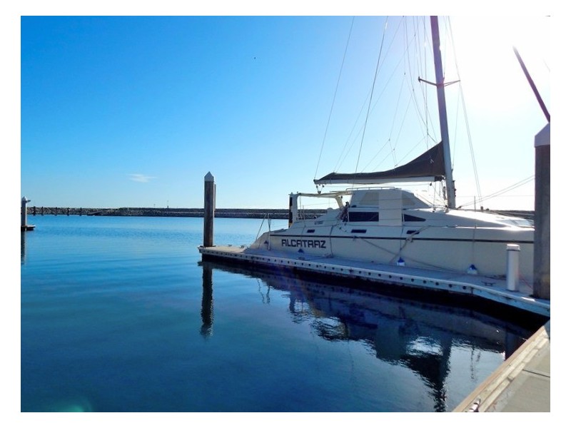 Berth A21 Marina Avenue, Wirrina Cove SA 5204