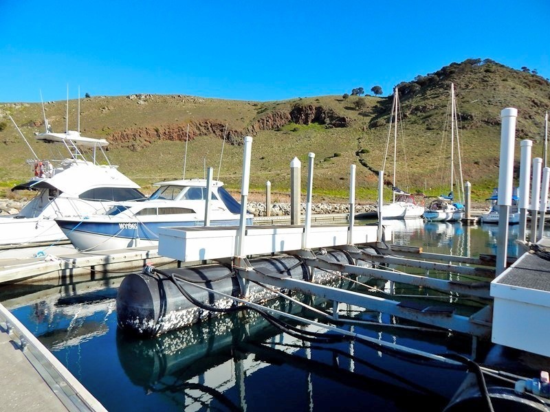 Berth C49 Marina Avenue, Wirrina Cove SA 5204