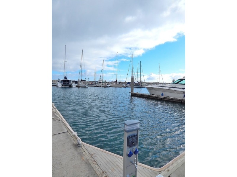 Berth B31 Marina Avenue, Wirrina Cove SA 5204