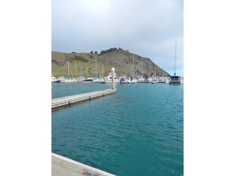 Berth B31 Marina Avenue, Wirrina Cove SA 5204